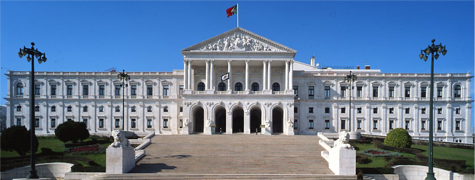 Portuguese Parliament