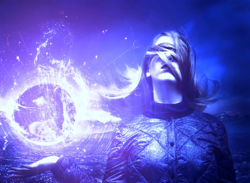 Light Language Activation Course with Narelle Monteleone. Book your spot today!