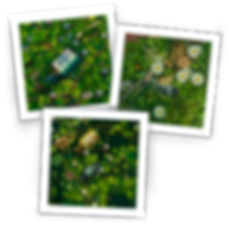 3 art print set offer