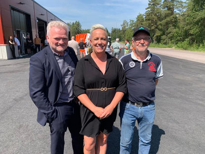 Michaels veckorapport v.24