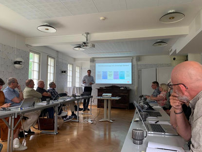 Michaels veckorapport v.26