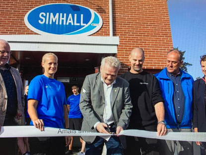 Michaels veckorapport v.39