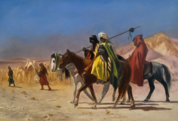 after Jean-Léon Gérôme