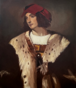 after Titian