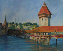 chapel bridge