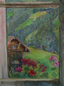a view from a room 3