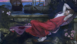 after William Waterhouse