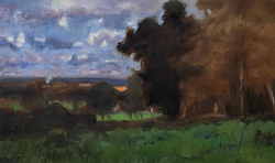 after George Innes