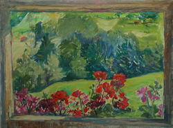 a view from a room 2