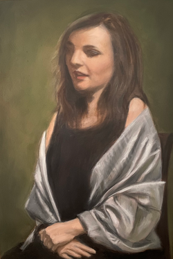 portrait study