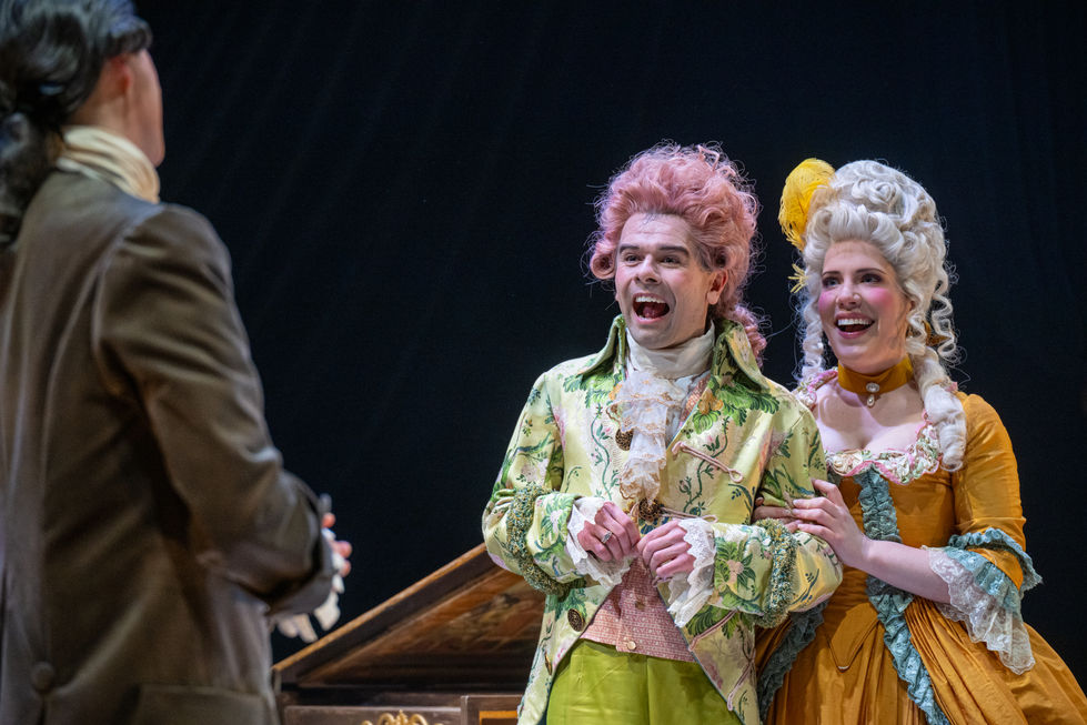 Skylight Amadeus Highlights-28
