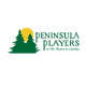 Peninsula Players Theatre Logo