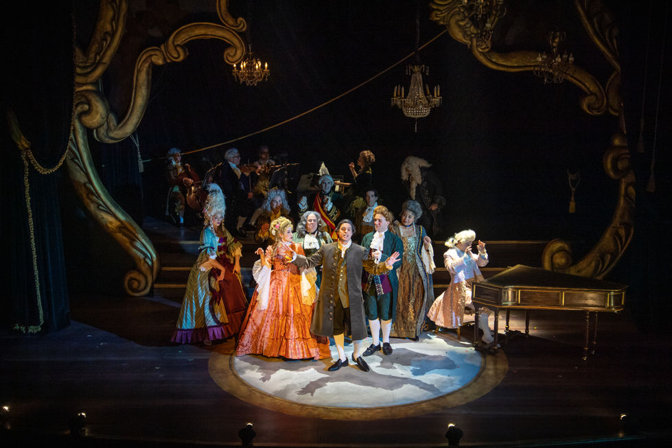 Skylight Amadeus Highlights-48