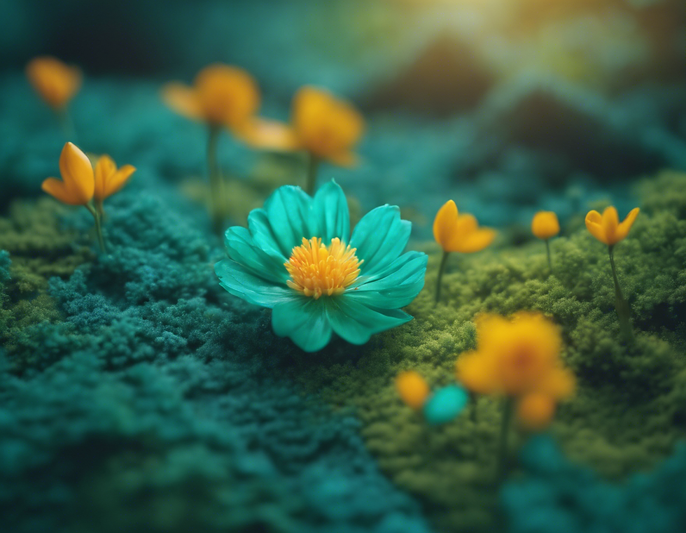 Finding Your Joy: The Power of Authenticity and Affirmations
