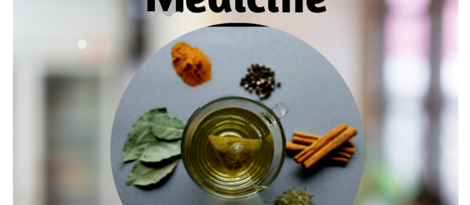 Modern Herbal Medicine