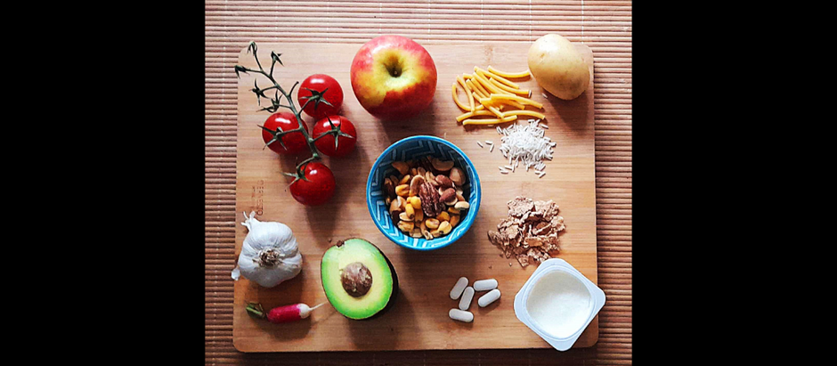 Introduction to Human Nutrition
