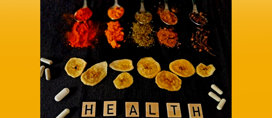 Nutrition Essentials
