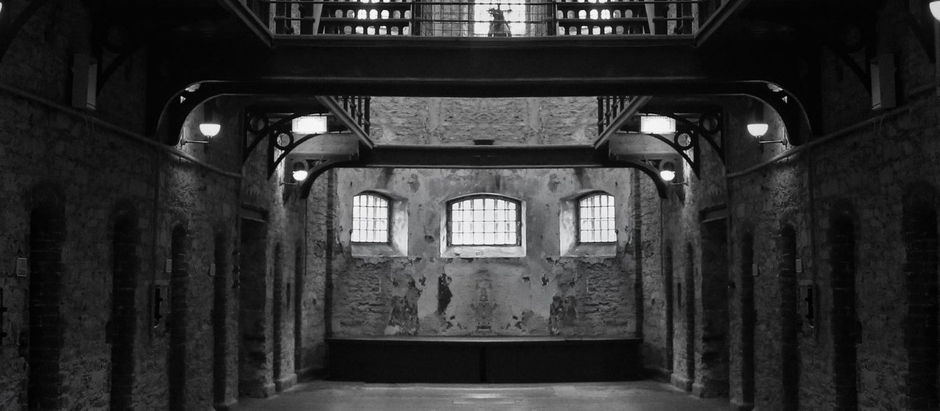 Healing from PTSD After                             Wrongful Conviction