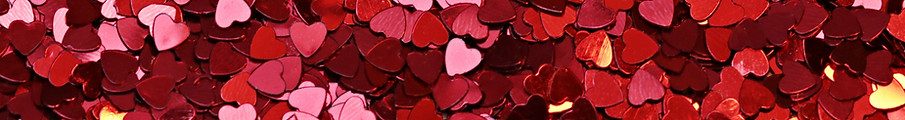 Heart Confetti