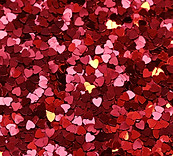 Hart Confetti