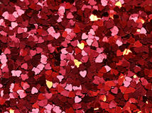 Heart Confetti