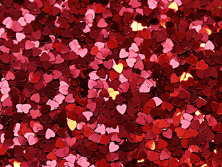 Valentine's Day Party Kit for Grandparents and Special Friends!