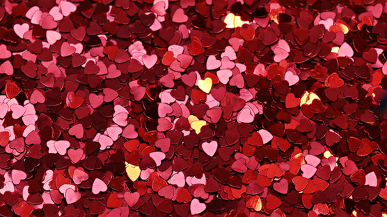 Happy Galentine's Day <3