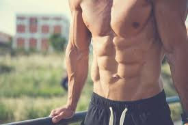 How Long Will My Abs Show?!?