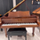 Thumbnail: Charles Walter W190 Grand Piano | Mahogany Polish