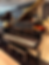 Thumbnail: Kohler & Campbell KCG-500 Baby Grand Piano | Ebony Polish