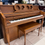 Thumbnail: Wurlitzer P250 Upright Piano | Walnut Satin