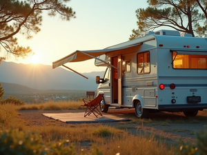 Top Tips for a Successful RV Lifestyle Transition