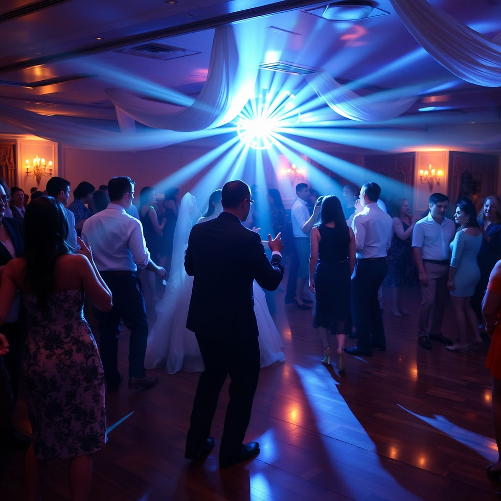 Pricing & Value for DJ Services