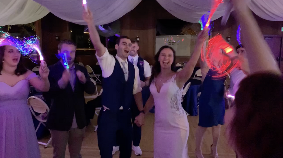 How to pick the right DJ