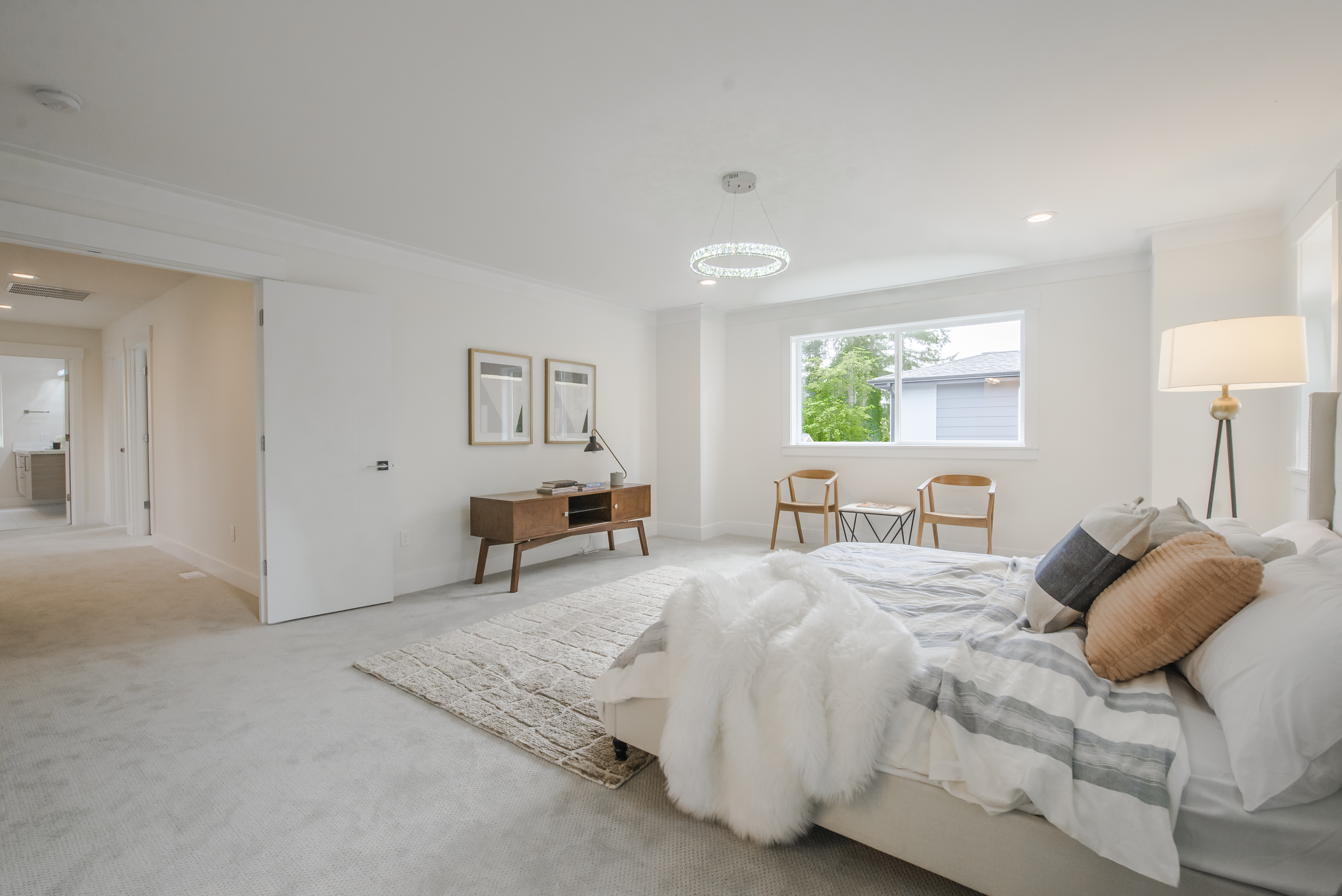 Renton 4 Single Family Homes