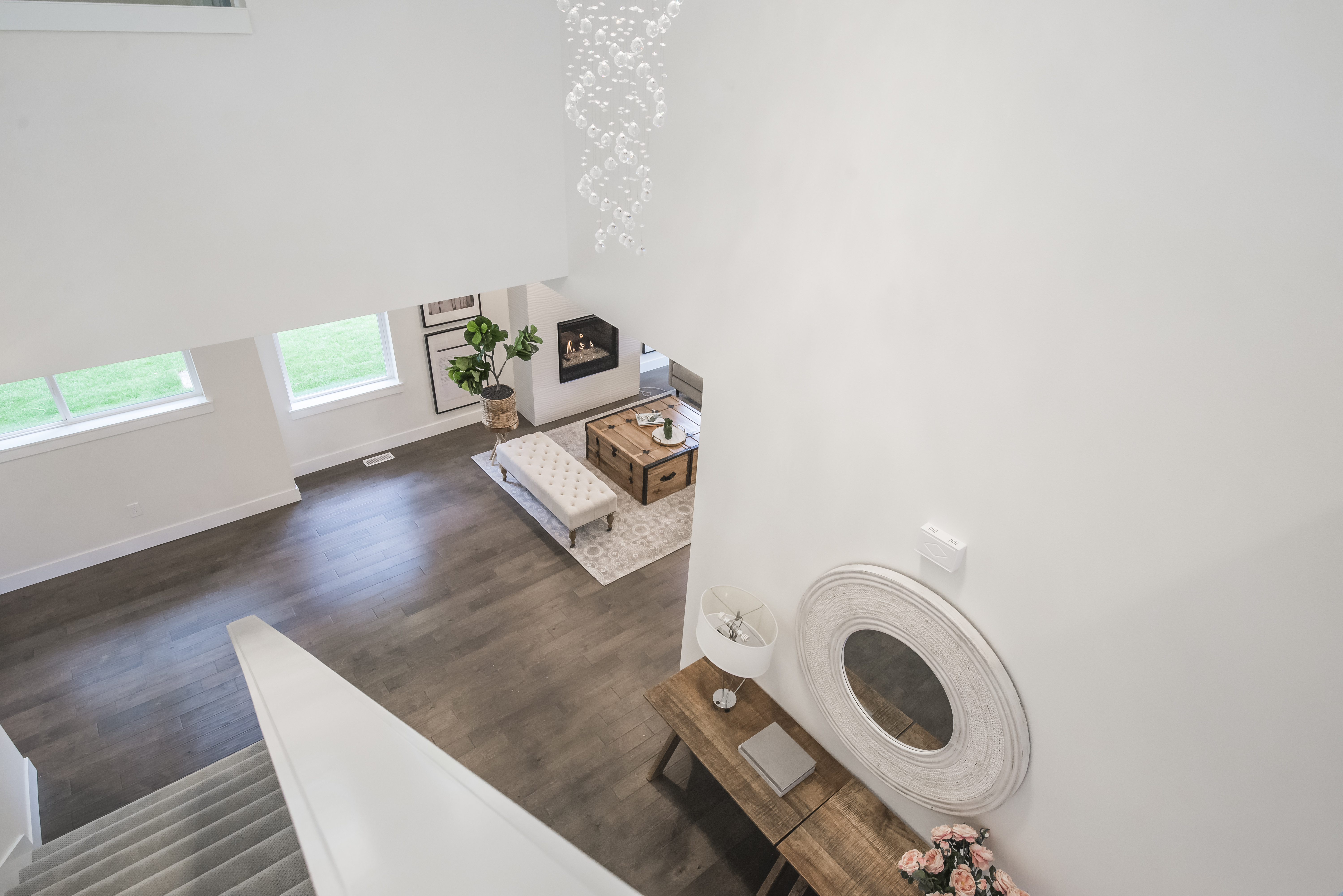 Renton 4 Single Family Homes