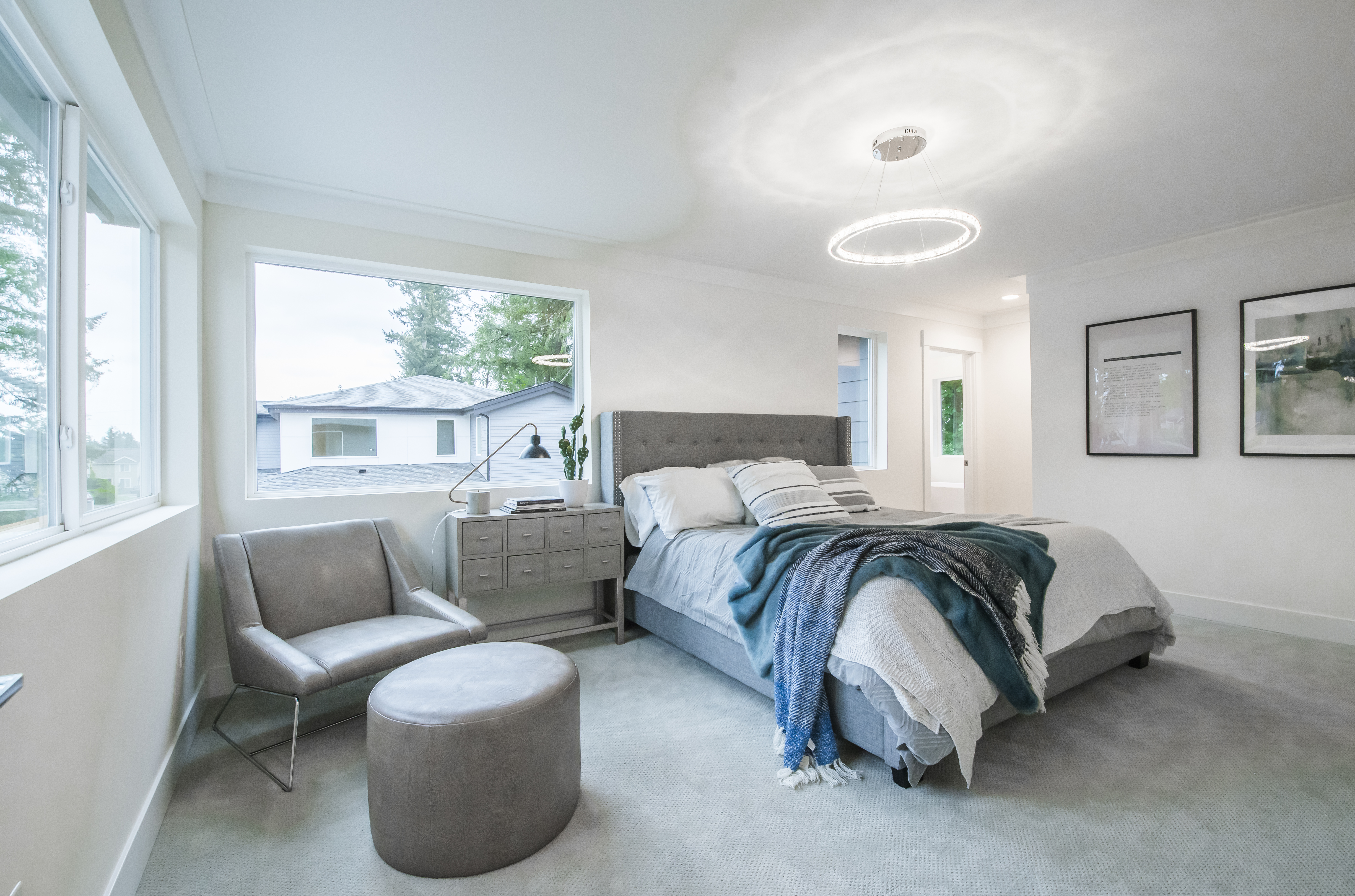 Renton 4 Single Family Homes