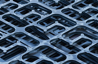 Laser Cut Steel