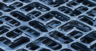 Laser Cut acciaio