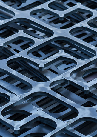 Laser Cut Steel