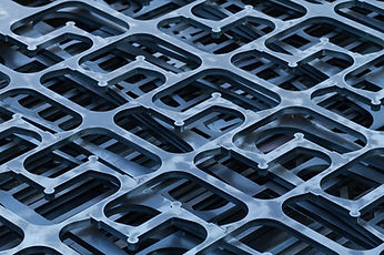 Laser Cut Steel