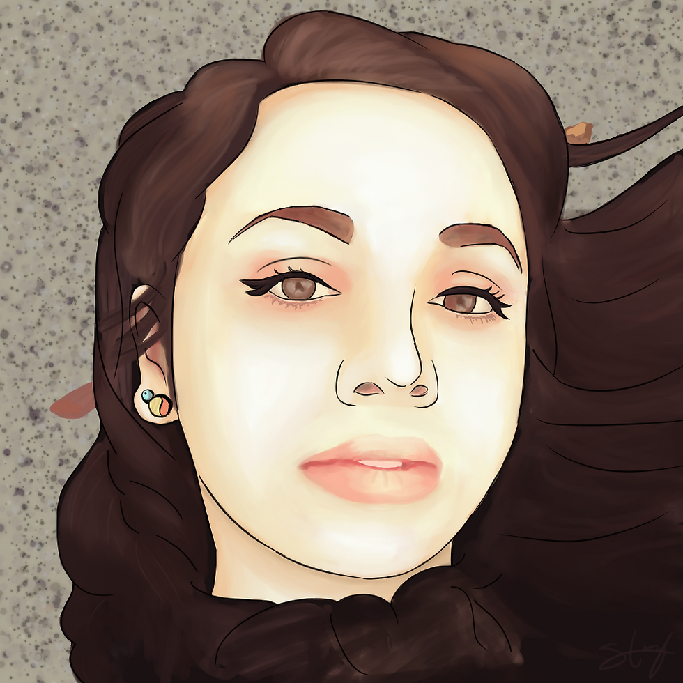 Head/ Bust
