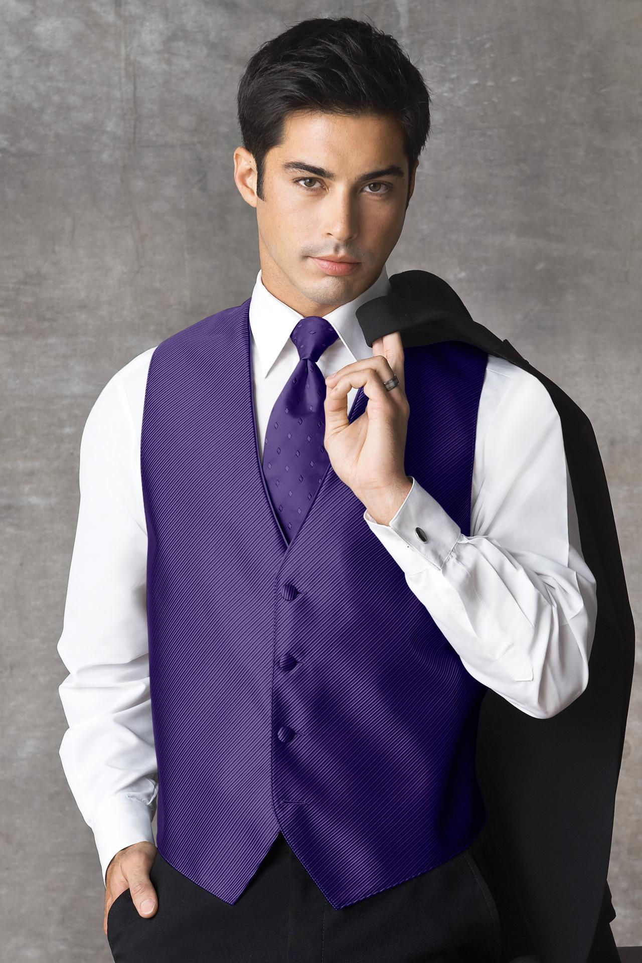 Synergy Regency Vest