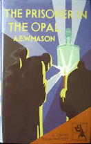 The Prisoner in the Opal 