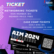 2024 AIM CONFERENCE
