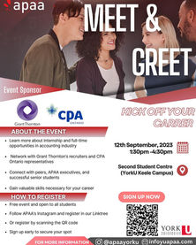2023 Grant Thornton Meet & Greet  