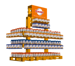 Aplicação - Pallet - 1