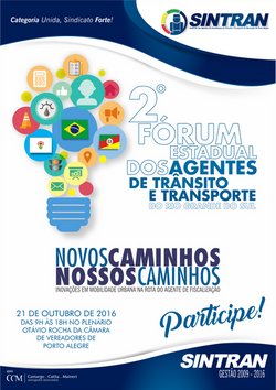 CARTAZ FORUM 