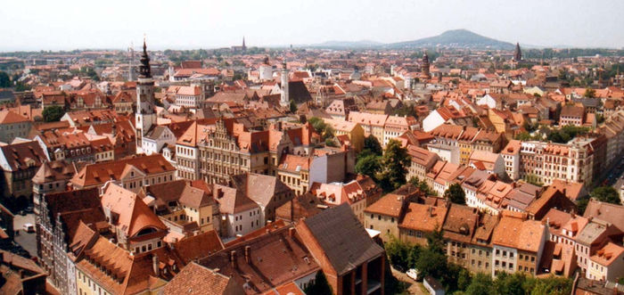 Get around town and hit the streetlife with your Görlitz Greeter. See you soon in Germany´s far east