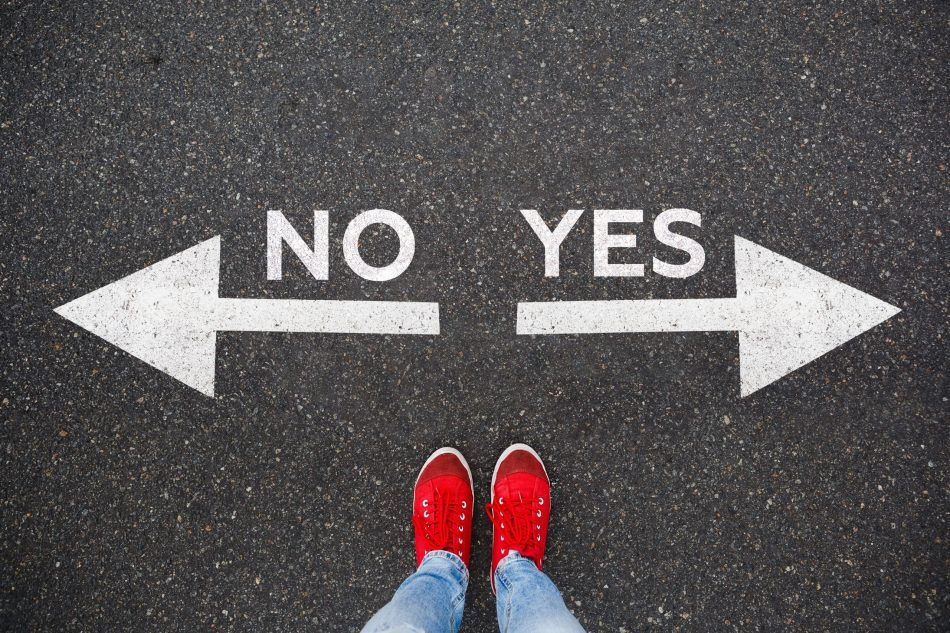 Building Boundaries Without Guilt
